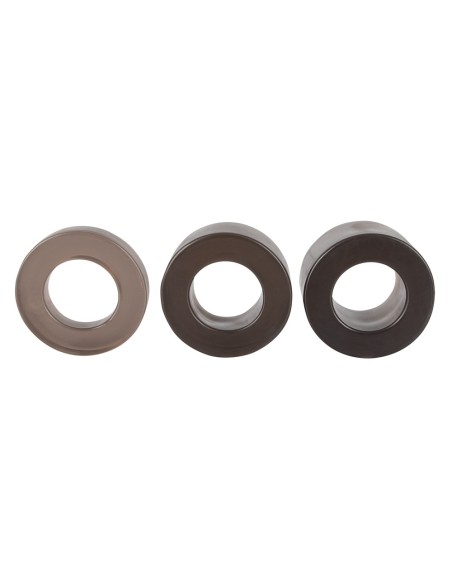 Lot de 3 Ballstretchers Stretching Kit Gris Lot de 3 Ballstretchers Stretching Kit Gris