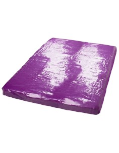 Bâche en Vinyle Lack 200 x 230 cm Violette