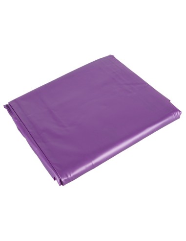 Bâche en Vinyle Lack 200 x 230 cm Violette