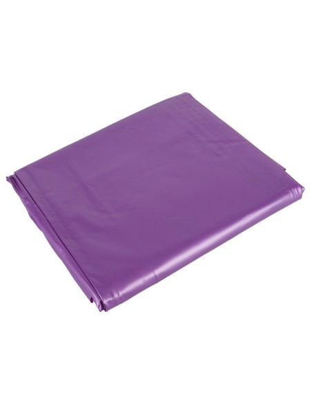 Bâche en Vinyle Lack 200 x 230 cm Violette Bâche en Vinyle Lack 200 x 230 cm Violette