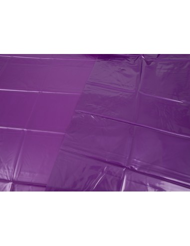 Bâche en Vinyle Lack 200 x 230 cm Violette