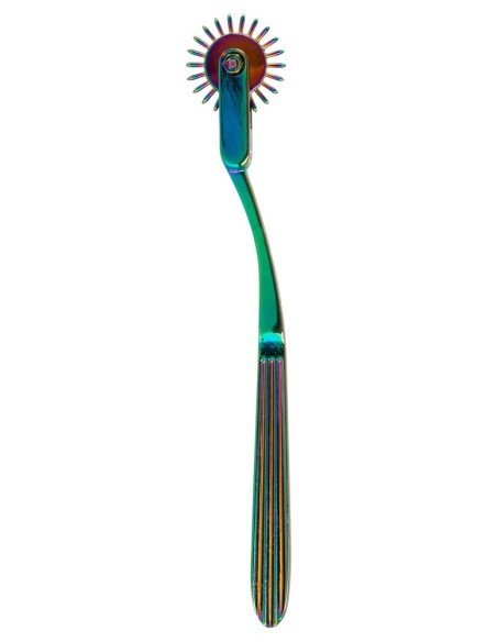 Roue à picots Single Pinwheel 18.5cm Roue à picots Single Pinwheel 18.5cm