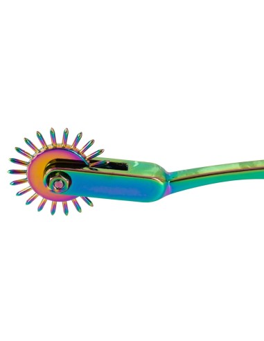Roue à picots Single Pinwheel 18.5cm