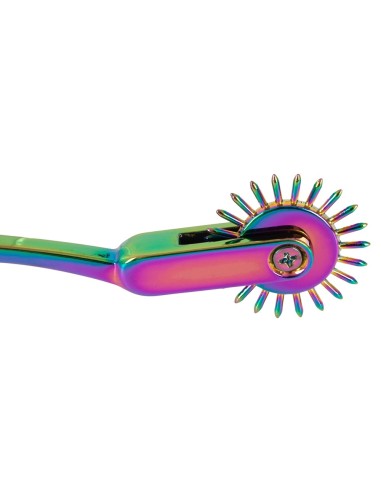 Roue à picots Single Pinwheel 18.5cm