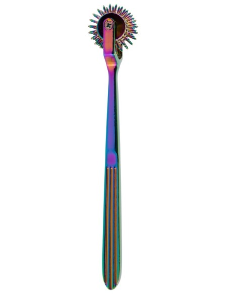 Roue à Picots Triple Pinwheel 18.5cm Roue à Picots Triple Pinwheel 18.5cm