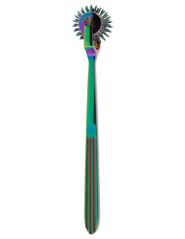 Roue à Picots TRIPLE PINWHEEL 18.5cm