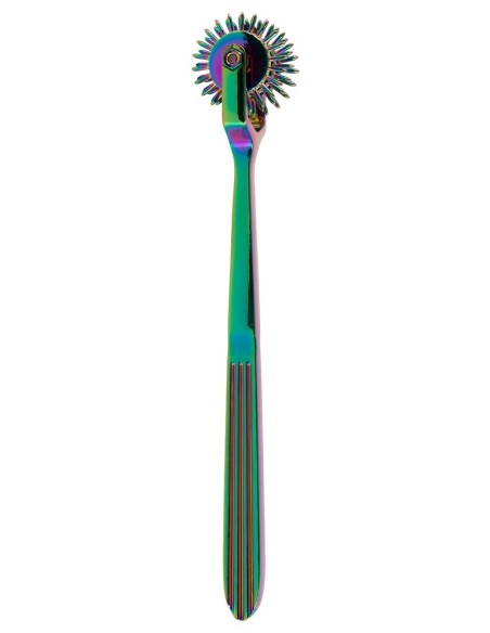 Roue à Picots TRIPLE PINWHEEL 18.5cm Roue à Picots TRIPLE PINWHEEL 18.5cm