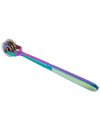 Roue à Picots TRIPLE PINWHEEL 18.5cm