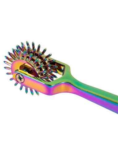 Roue à Picots TRIPLE PINWHEEL 18.5cm