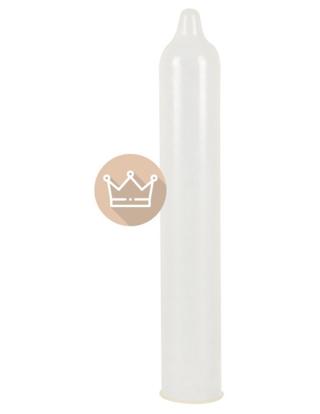 Préservatifs en latex Original 53mm x100 Préservatifs en latex Original 53mm x100