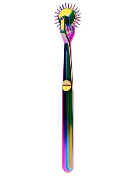 Roue à picots Double Pinwheel 16.5cm Roue à picots Double Pinwheel 16.5cm
