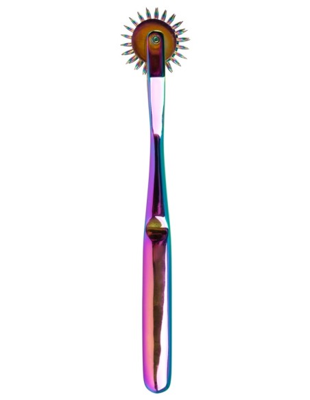 Roue à picots Double Pinwheel 16.5cm Roue à picots Double Pinwheel 16.5cm