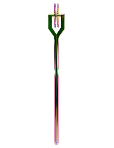 Roue à picots Double Pinwheel 16.5cm