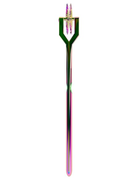 Roue à picots Double Pinwheel 16.5cm Roue à picots Double Pinwheel 16.5cm