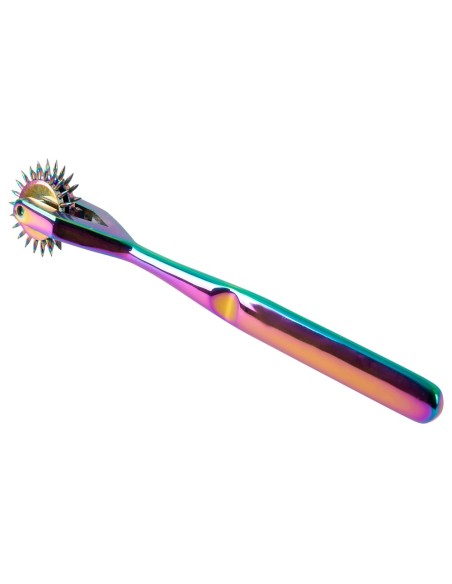 Roue à picots Double Pinwheel 16.5cm Roue à picots Double Pinwheel 16.5cm