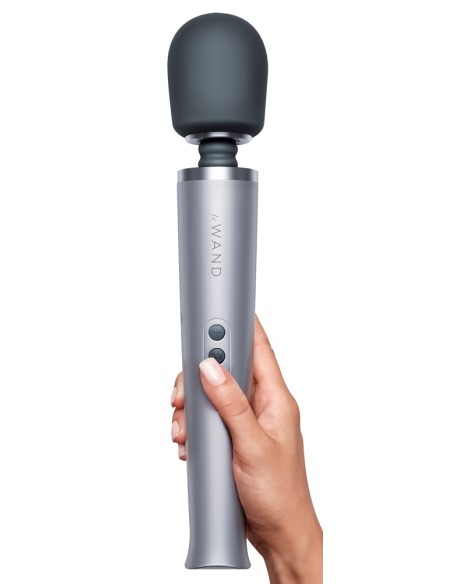 Wand Original 33cm - Tête 62mm Gris