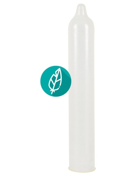 Préservatifs fins Extra Feel 53mm x48 Préservatifs fins Extra Feel 53mm x48