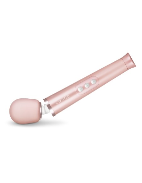 Wand Petite 25cm - Tête 47mm Rose Gold