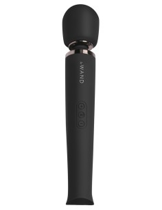 Wand Original 33cm Tête 62mm Noir
