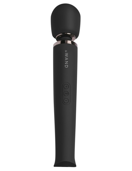 Wand Original 33cm Tête 62mm Noir