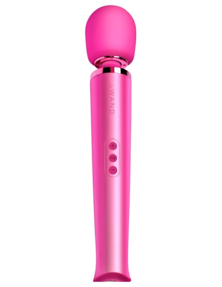 Wand Original 33cm Tête 62mm Rose