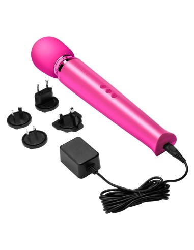 Wand Original 33cm Tête 62mm Rose