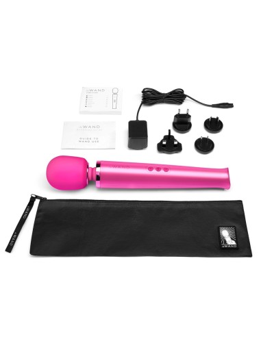 Wand Original 33cm Tête 62mm Rose