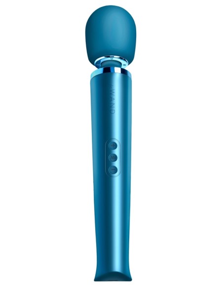 Wand Original 33cm Tête 62mm Bleu Wand Original 33cm Tête 62mm Bleu