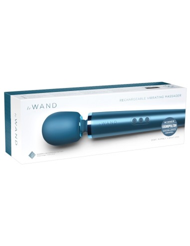 Wand Original 33cm Tête 62mm Bleu