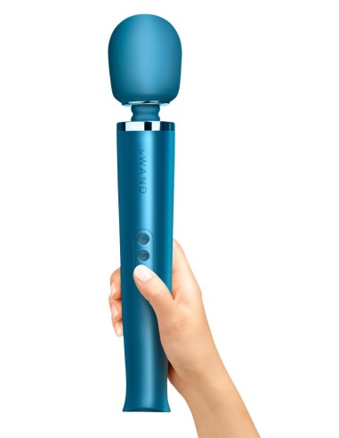 Wand Original 33cm Tête 62mm Bleu