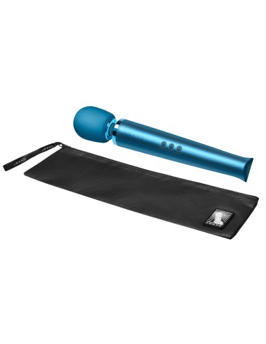 Wand Original 33cm Tête 62mm Bleu