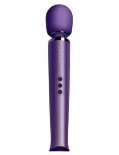 Wand Original 33cm Tête 62mm Violet