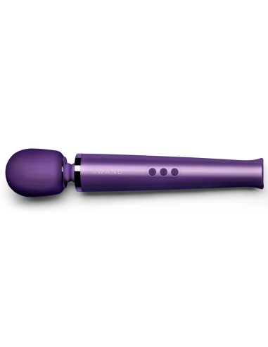 Wand Original 33cm Tête 62mm Violet