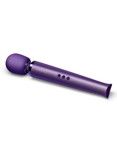 Wand Original 33cm Tête 62mm Violet