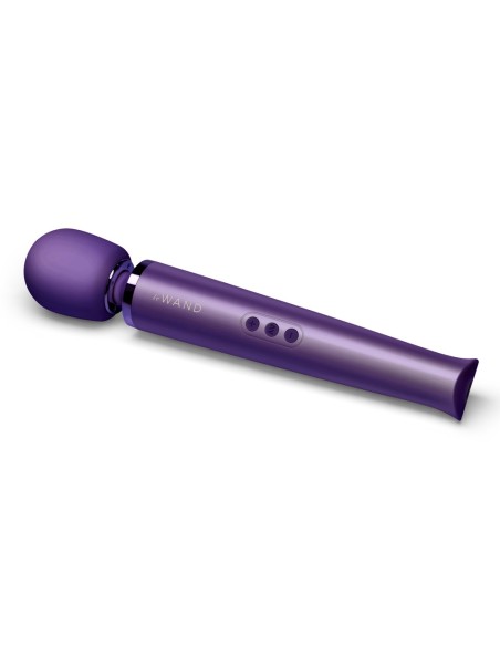 Wand Original 33cm Tête 62mm Violet Wand Original 33cm Tête 62mm Violet