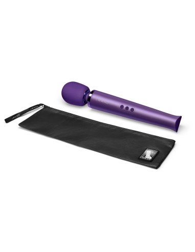 Wand Original 33cm Tête 62mm Violet