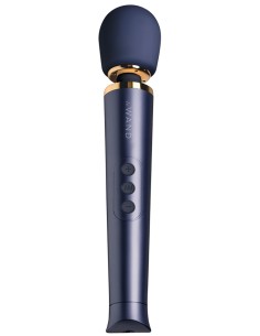 Wand Petite 25cm Tête 47mm Bleu Navy