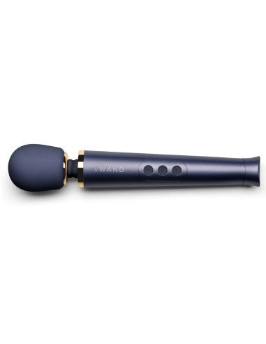 Wand Petite 25cm Tête 47mm Bleu Navy