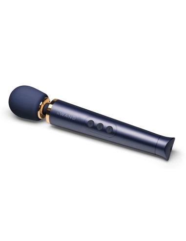 Wand Petite 25cm Tête 47mm Bleu Navy