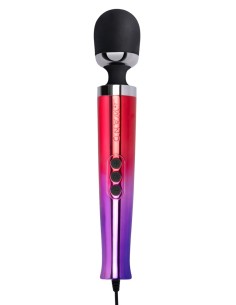 Wand Die Cast Plug-In 29cm - Tête 51mm Ombre