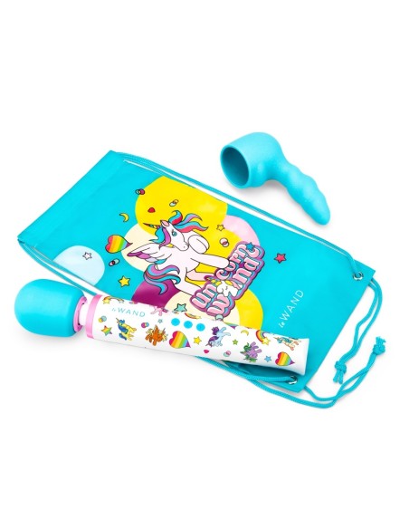 Coffret Unicorn Wand