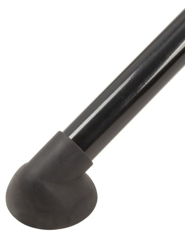 Balançoire autoportante Sex Swing Noire