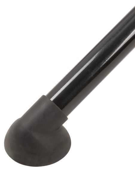 Balançoire autoportante Sex Swing Noire