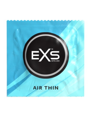 Préservatifs fins Air Thin 56mm x48