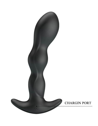 Stimulateur vibrant de prostate VIBE 13 x 3.3cm