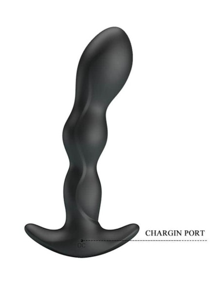 Stimulateur vibrant de prostate VIBE 13 x 3.3cm