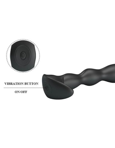 Stimulateur vibrant de prostate VIBE 13 x 3.3cm