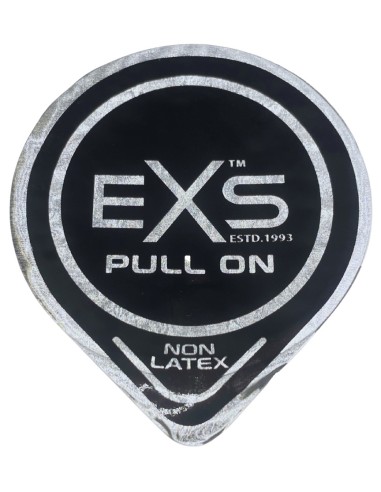 Préservatifs sans latex Pull 55mm x72