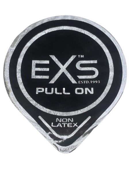 Préservatifs sans latex Pull 55mm x72