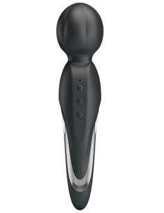 Vibro Wand Puissant Walter - Tête 50mm